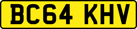 BC64KHV