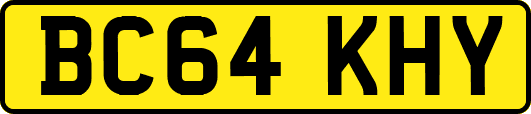 BC64KHY