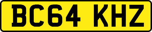 BC64KHZ