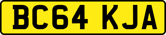 BC64KJA