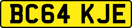 BC64KJE