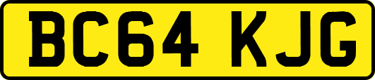 BC64KJG
