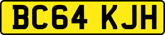 BC64KJH