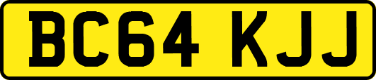 BC64KJJ