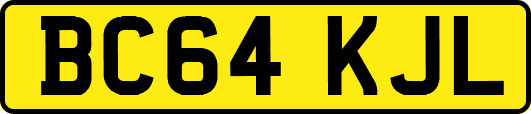BC64KJL