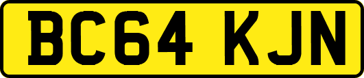 BC64KJN