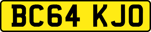 BC64KJO