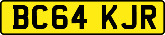 BC64KJR