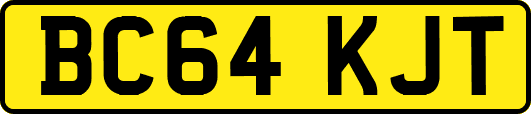 BC64KJT