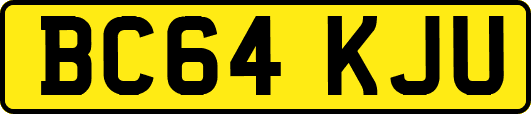 BC64KJU