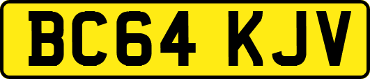 BC64KJV
