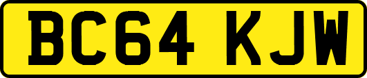 BC64KJW