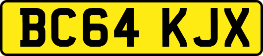 BC64KJX