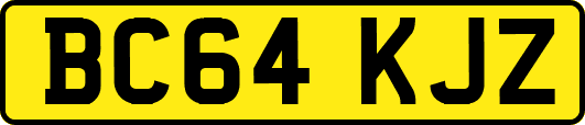 BC64KJZ