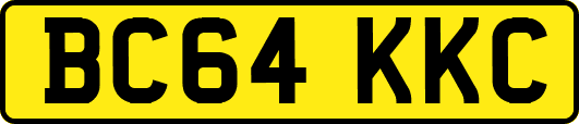BC64KKC