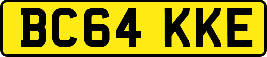 BC64KKE