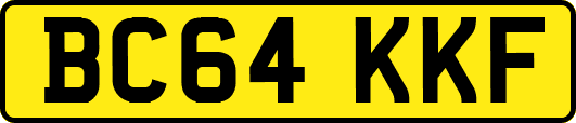 BC64KKF