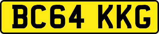 BC64KKG
