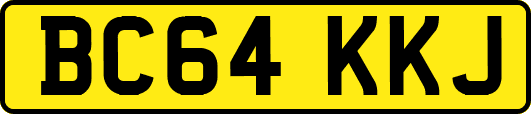 BC64KKJ