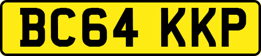 BC64KKP