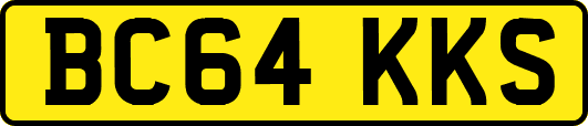 BC64KKS