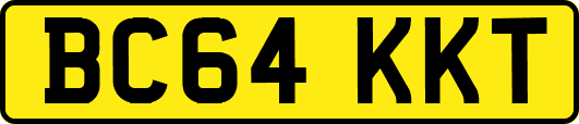 BC64KKT