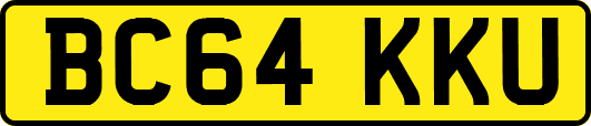 BC64KKU