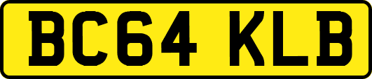BC64KLB