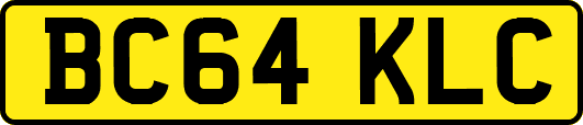 BC64KLC