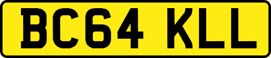 BC64KLL