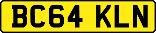 BC64KLN