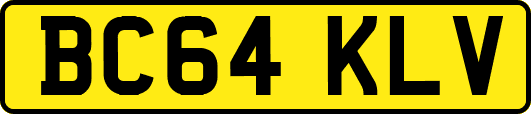 BC64KLV