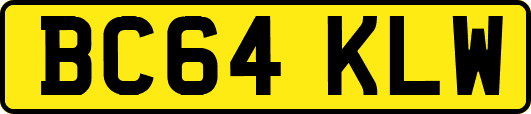 BC64KLW
