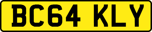 BC64KLY
