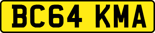 BC64KMA