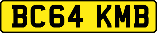 BC64KMB
