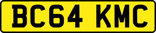 BC64KMC