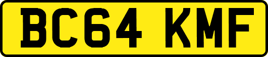 BC64KMF