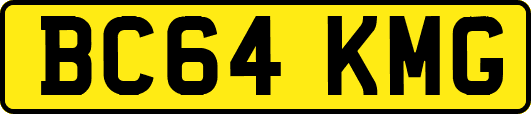 BC64KMG