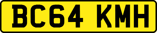 BC64KMH