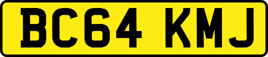 BC64KMJ