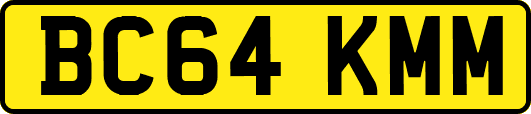 BC64KMM