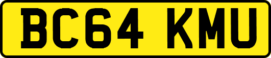 BC64KMU