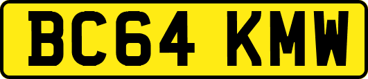 BC64KMW