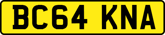 BC64KNA