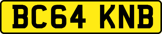 BC64KNB