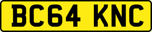 BC64KNC