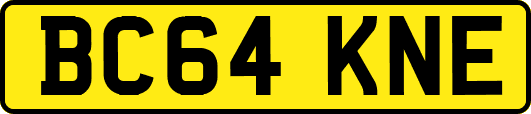 BC64KNE