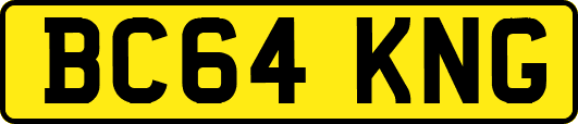 BC64KNG