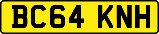 BC64KNH